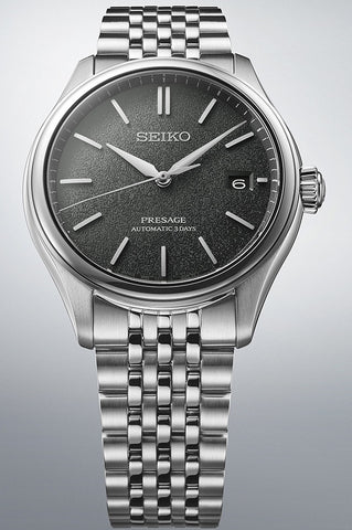 Seiko Presage Classic Series Sensaicha Watch