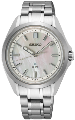 Seiko Watch Prospex Sea Ladies SUR605J1