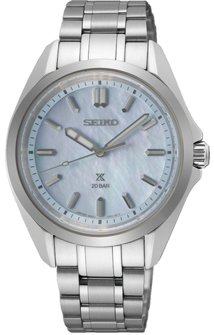 Seiko Watch Prospex Sea Ladies SUR607J1
