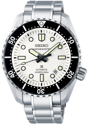Seiko Prospex Watch MM 1968 300M SLA077J1