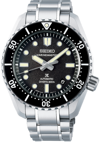 Seiko Prospex Watch MM 1968 300M SLA079J1
