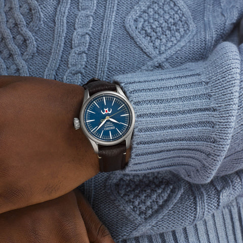 Seiko Presage Craftsmanship Series Studio Ghibli Limited Edition D