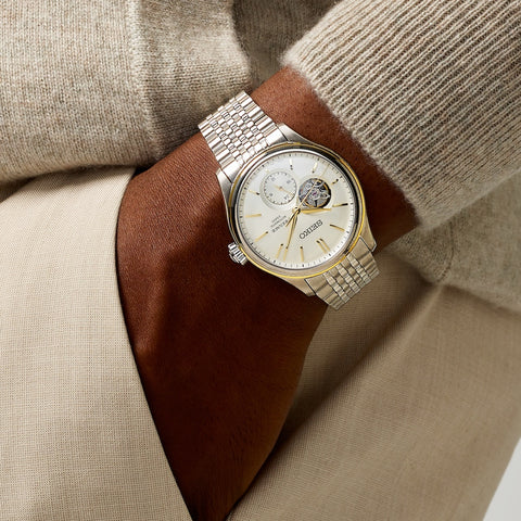 Seiko Presage Classic Series Watch