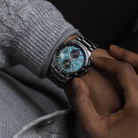 Seiko Astron Sky 5X GPS Solar Limited Edition