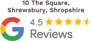 Shrewsbury