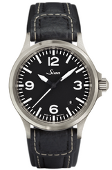 Sinn Instrument 556 A Cowhide Leather 556.014 Cowhide Leather