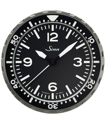 Sinn Wall Clock Analogue Radio Controlled 5.041