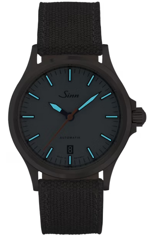 Sinn 556 I F.A.Z. Limited Edition