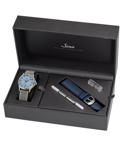 Sinn 556 I F.A.Z. Limited Edition