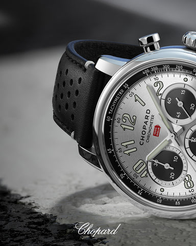 Chopard Mille Miglia Classic Chronograph Watch