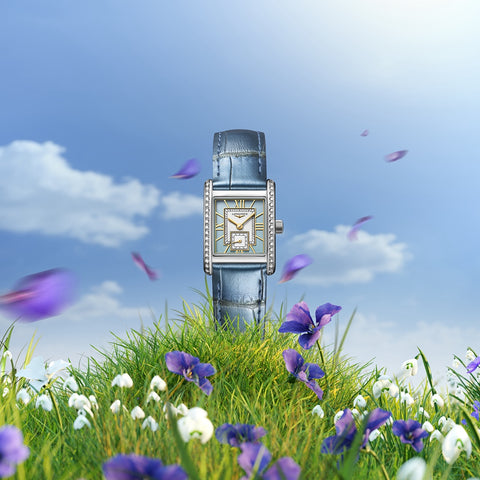 Longines Mini DolceVita Quartz Ladies Watch