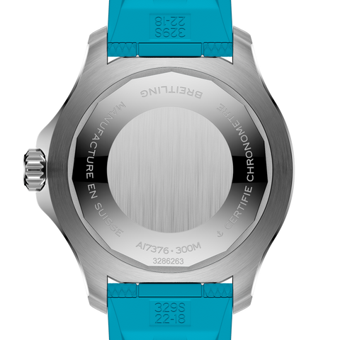 Breitling Superocean Automatic 44 Watch