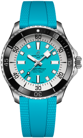 Breitling Watch Superocean III Automatic 44 A17376211L2S2