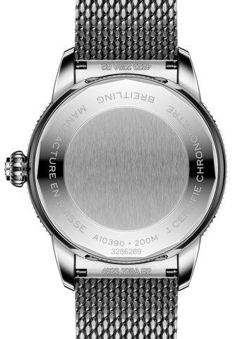 Breitling Superocean Heritage Automatic 36 Watch