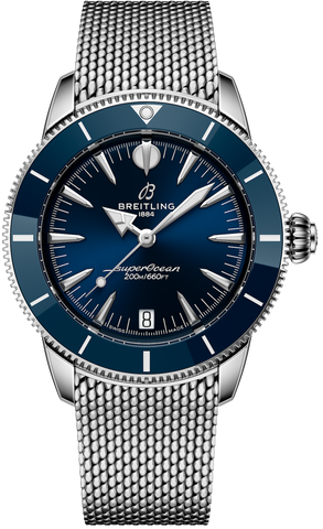 Breitling Superocean Heritage Auto 36 Watch A10390161C1A1