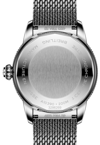 Breitling Superocean Heritage Automatic 36 Watch