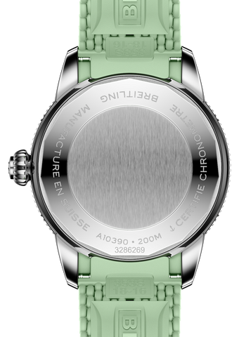 Breitling Superocean Heritage Automatic 36 Watch