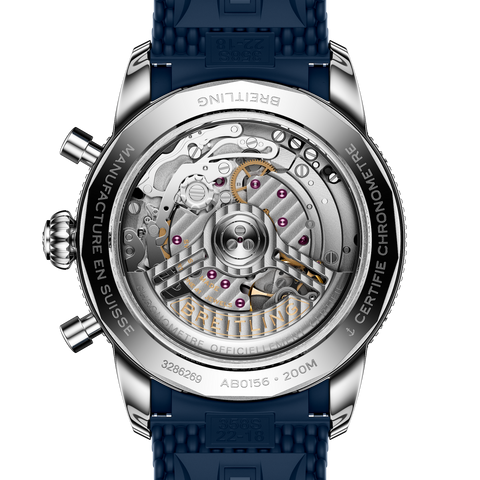 Breitling Superocean Heritage B01 Chronograph 42 Watch