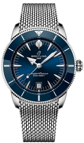 Breitling Superocean Heritage Auto 42 Watch AB3111161C1A1