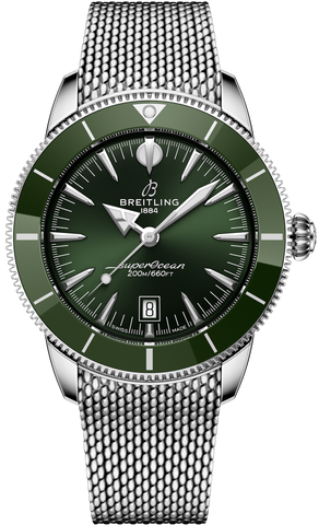 Breitling Superocean Heritage B31 Automatic 44 Watch AB3112361L1A1