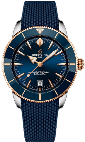 Breitling Superocean Heritage B31 Automatic 44 Watch UB3112161C1S1