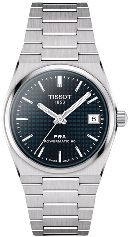 Tissot Watch PRX Powermatic 80 35 T137.207.11.041.00
