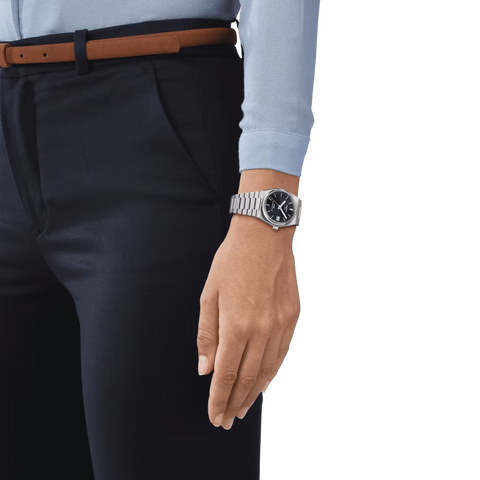 Tissot PRX Powermatic 80 35 Watch