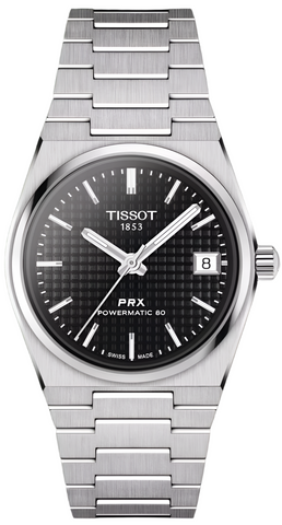 Tissot Watch PRX Powermatic 80 35 T137.207.11.051.00Tissot Watch PRX Powermatic 80 35 T137.207.11.051.00