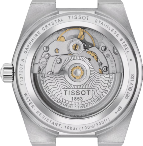 Tissot PRX Powermatic 80 35mm Watch