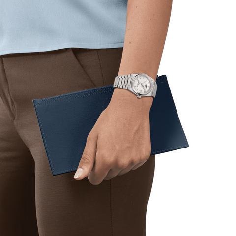 Tissot PRX Powermatic 80 35mm Watch