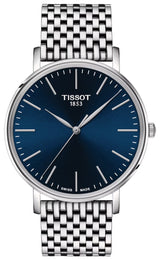 Tissot Watch Everytime Gent T1434101104100