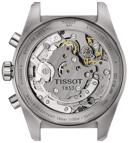 Tissot PR516 Chronograph Watch