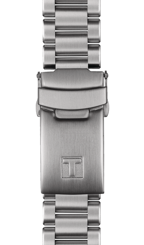 Tissot PR516 Chronograph Watch