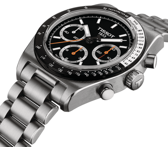 Tissot PR516 Chronograph Watch