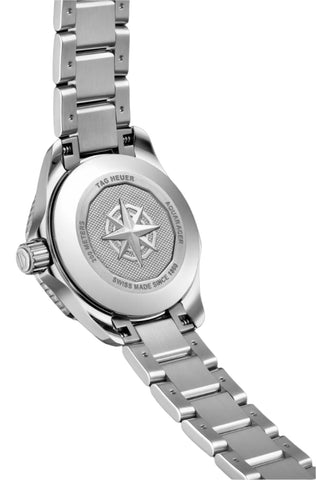TAG Heuer Aquaracer Professional 200 Date Watch