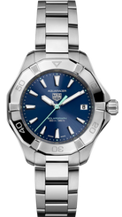 TAG Heuer Aquaracer Professional 200 Solargraph 34 WBP1311.BA0005
