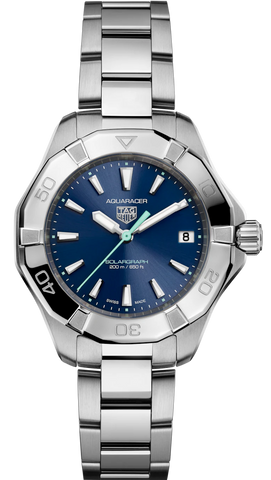TAG Heuer Aquaracer Professional 200 Solargraph 34 WBP1311.BA0005
