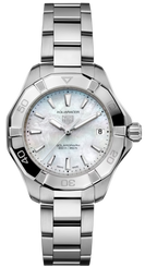 TAG Heuer Aquaracer Professional 200 Solargraph 34 WBP1312.BA0005