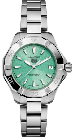 TAG Heuer Aquaracer Professional 200 Solargraph 34 WBP1315.BA0005
