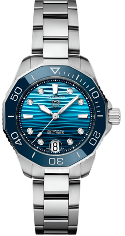 TAG Heuer Aquaracer Professional 300 Date Watch WBP231N.BA0618