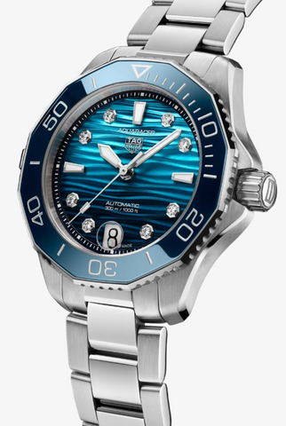 TAG Heuer Aquaracer Professional 300 Date Watch