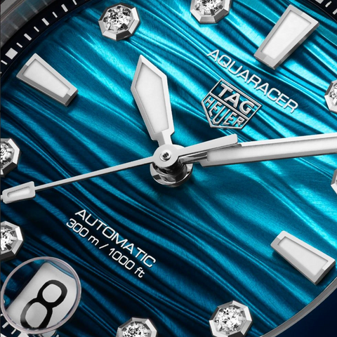 TAG Heuer Aquaracer Professional 300 Date Watch