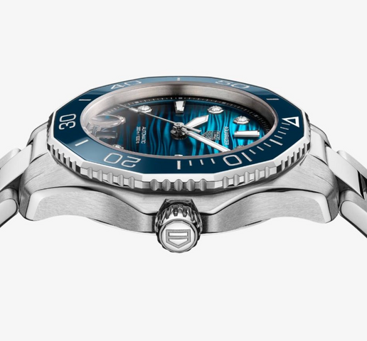 TAG Heuer Aquaracer Professional 300 Date Watch