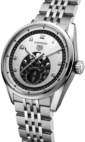 TAG Heuer Carrera Astronomer Watch