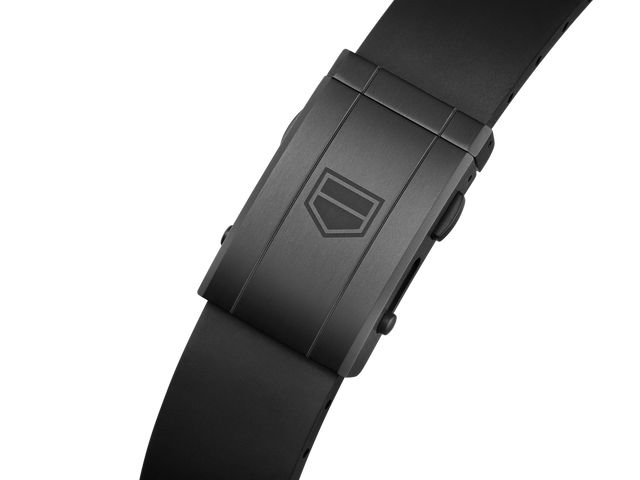 TAG Heuer Carrera Chronograph Extreme Sport Watch