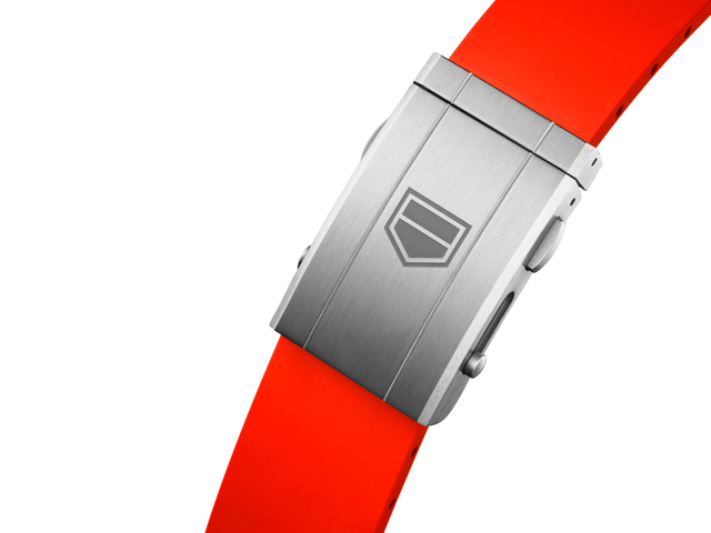 TAG Heuer Carrera Chronograph Extreme Sport Watch