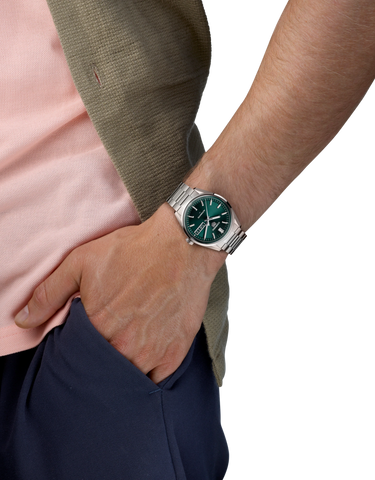 TAG Heuer Carrera Day Date Watch