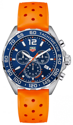 TAG Heuer Formula 1 Chronograph Mens Watch