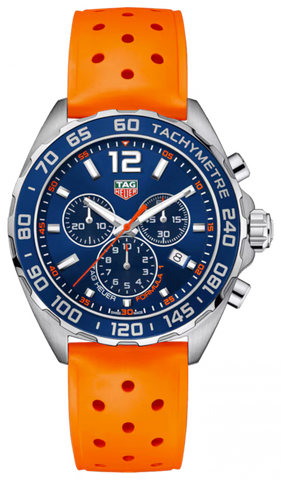 TAG Heuer Formula 1 Chronograph Mens Watch