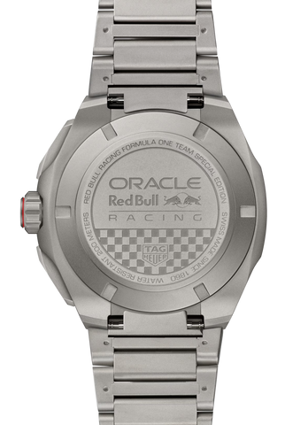 TAG Heuer Formula 1 Chronograph Special Edition Watch